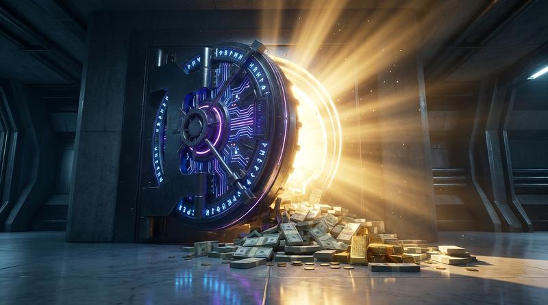 10kV配电网数字化终端选型评测：边缘算力与云端孪生的路径博弈